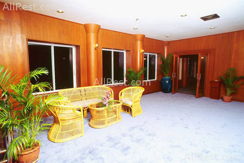Koh Chang Grand Lagoona Resort 20